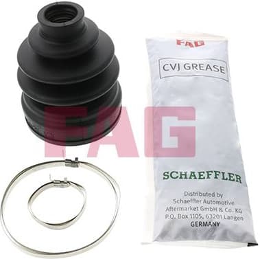 Bellow Kit, drive shaft 772041330