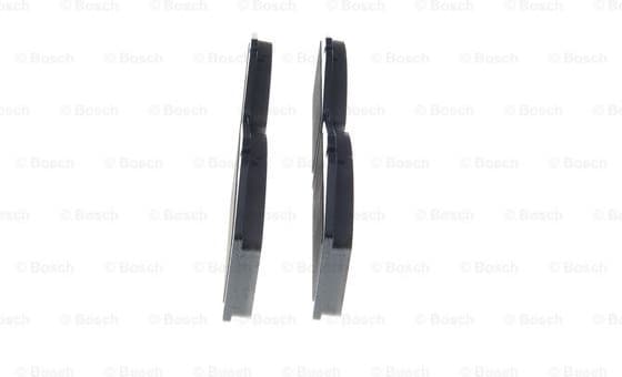 Brake Pad Set, disc brake 0986494950 - image 2