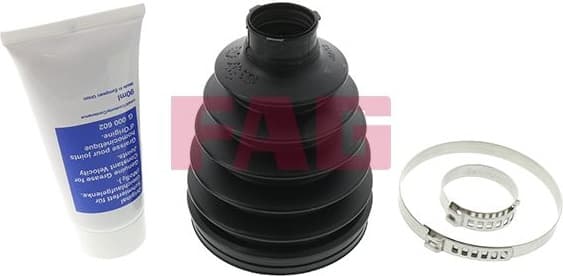 Bellow Kit, drive shaft 772044330