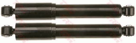 Shock Absorber TRW TWIN JHE283T