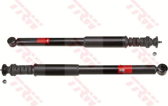 Shock Absorber TRW TWIN JGT1340T