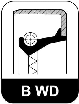 Seal Ring 597.015