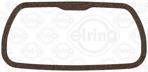 Gasket, cylinder head cover 021.644
