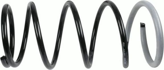 Suspension Spring 998 673