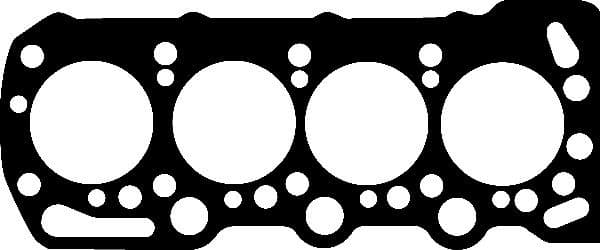 Gasket, cylinder head 414661P