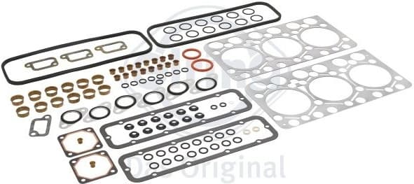 Gasket Kit, cylinder head 109.704