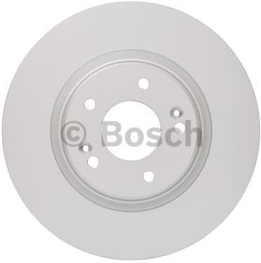 Brake Disc 0986479E42