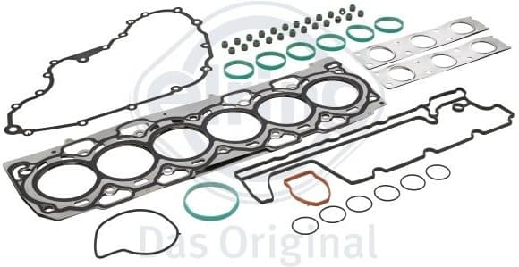 Gasket Kit, cylinder head 598.510