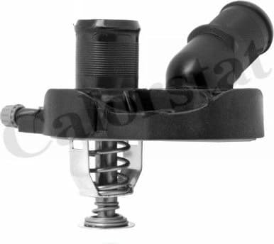 Thermostat, coolant TH7308.83J