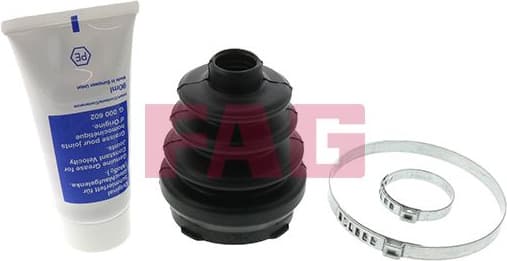 Bellow Kit, drive shaft 772027730