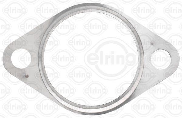 Gasket exhaust manifold 589.460