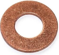 Seal Ring, injector nozzle 296.660