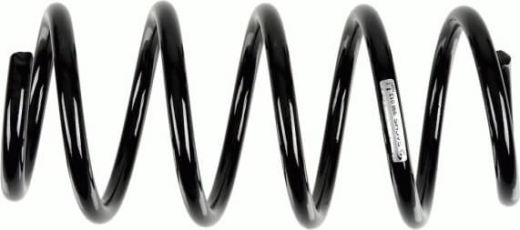 Suspension Spring 998 013