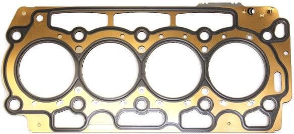 Gasket, cylinder head 862.602