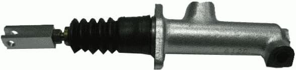 Master Cylinder, clutch 6284 600 128