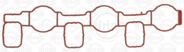 Gasket, intake manifold 251.010 - image 2
