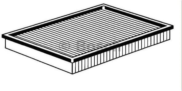 Air Filter 1457433554