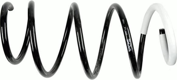 Suspension Spring 993 145