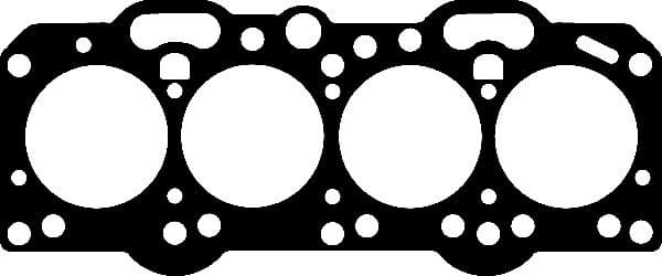 Gasket, cylinder head 414564P