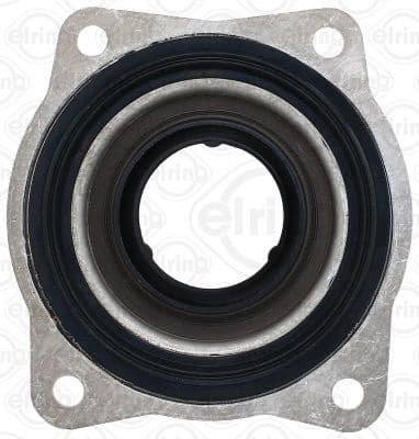Shaft Seal, crankshaft 510.870 - image 3