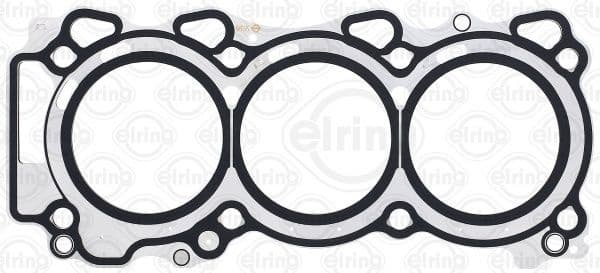 Gasket, cylinder head 527.690