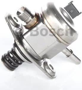 High-pressure Pump 0261520116 - image 4