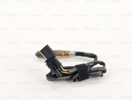 Oxygen Sensor 0258007290 - image 3