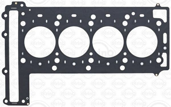 Gasket, cylinder head 846.170