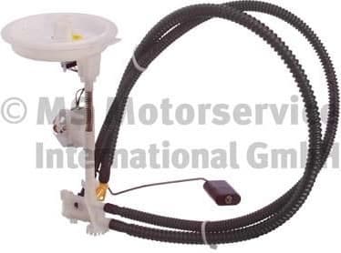 Sender Unit, fuel tank 7.02701.22.0