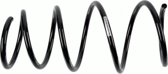 Suspension Spring 993 317