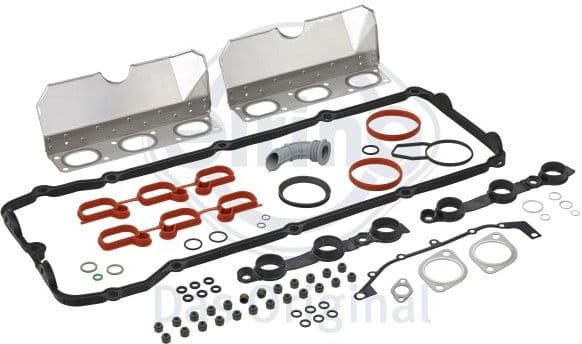 Gasket Kit, cylinder head 382.800