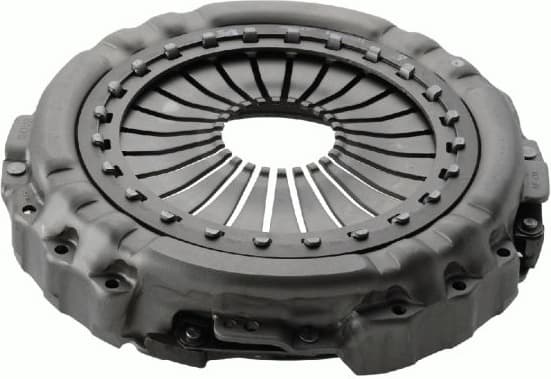 Clutch Pressure Plate 3482 000 552