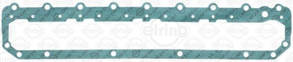 Gasket, cylinder head cover 833.940