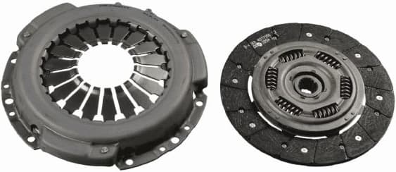 Clutch Kit 3000 951 781