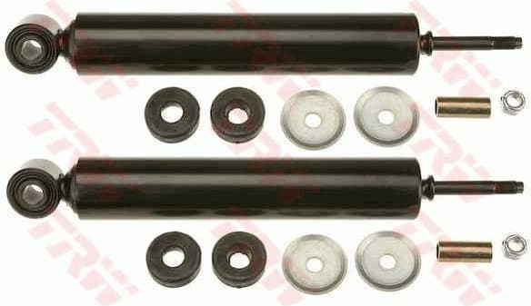 Shock Absorber TRW TWIN JHE269T