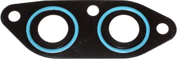 Gasket, oil cooler 008.773