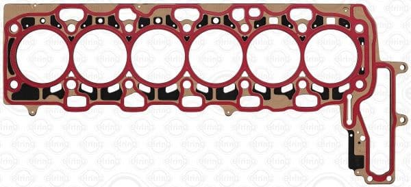 Gasket, cylinder head 383.890