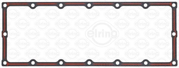 Gasket, charge air cooler 057.882