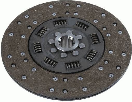 Clutch Disc 1861 919 134