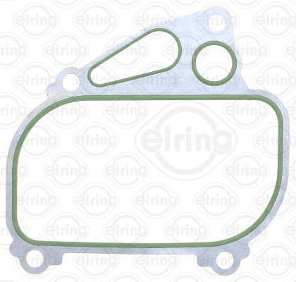 Gasket, oil cooler 599.468