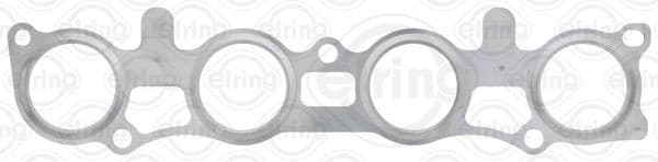 Gasket, exhaust manifold 875.630