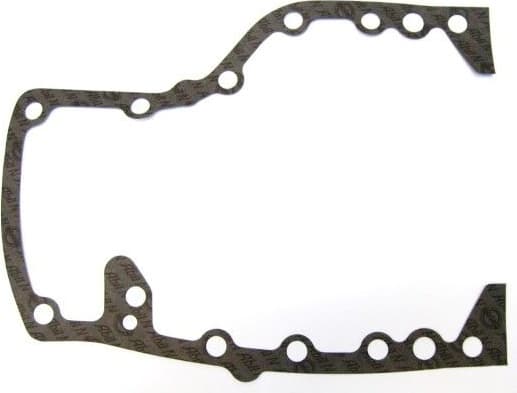 Gasket, housing cover (crankcase) 755.222