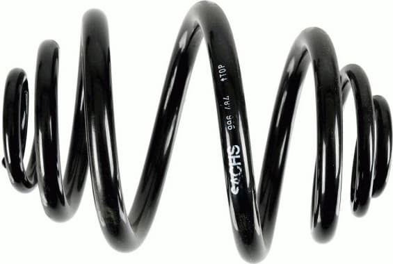 Suspension Spring 996 484