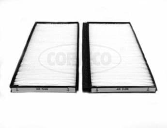 Filter, cabin air 80000547