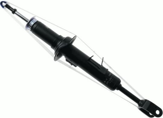 Shock Absorber 312 933