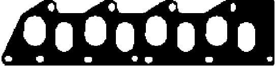 Gasket, intake/exhaust manifold 450341P