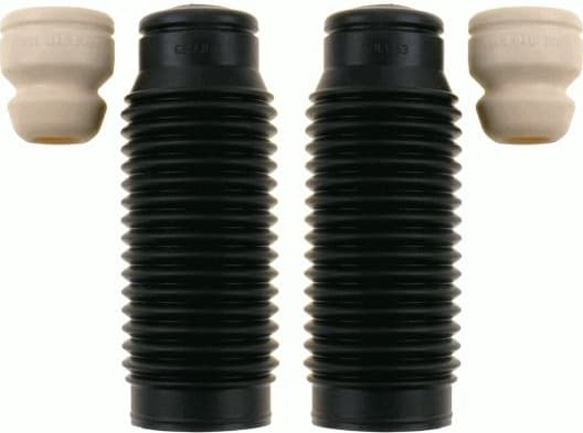 Dust Cover Kit, shock absorber Service Kit 900 138