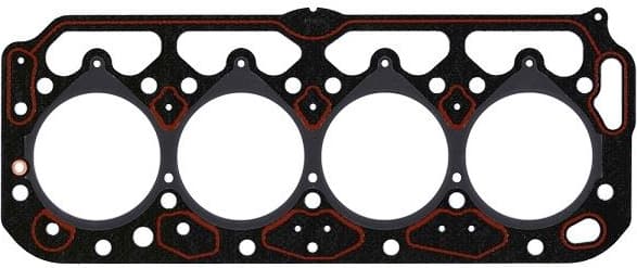 Gasket, cylinder head 436.611