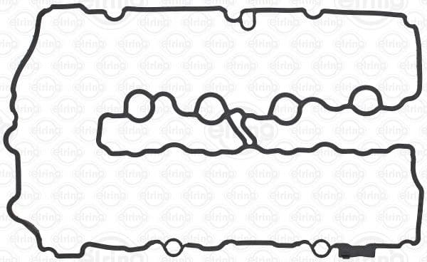 Gasket, cylinder head cover 593.300 - image 2