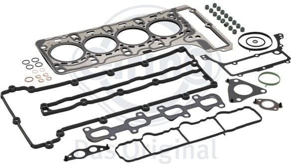 Gasket Kit, cylinder head 906.380
